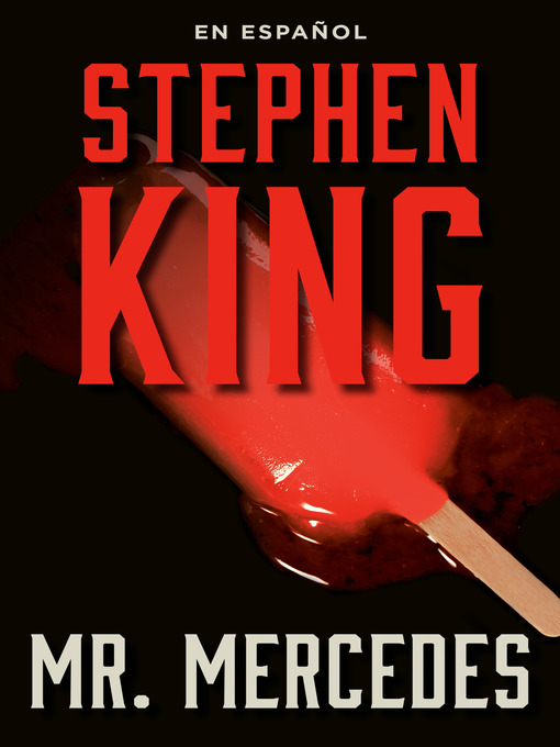 Title details for Mr. Mercedes by Stephen King - Wait list